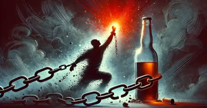 10 Hábitos Para Parar de Beber e Retomar o Controle da Sua Vida 10 Hábitos Para Parar de Beber e Retomar o Controle da Sua Vida