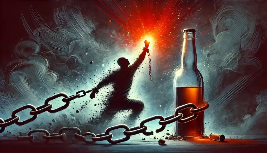 Hábitos Para Parar de Beber