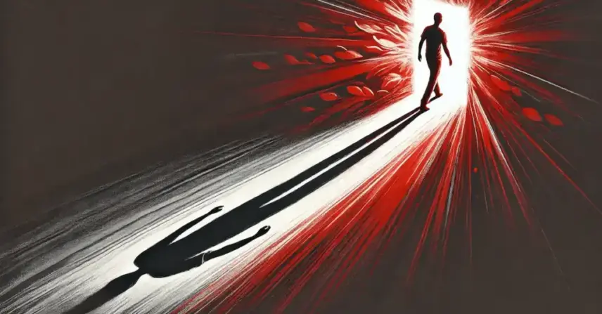A Jornada da Superação: Quando a Vida Começa de Novo A Jornada da Superação: Quando a Vida Começa de Novo