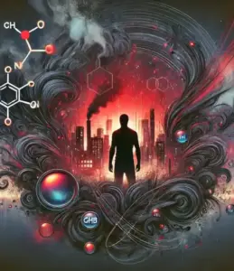 Chemsex e Drogas: Riscos, Impactos e a Realidade do Sexo Químico Chemsex e Drogas: Riscos, Impactos e a Realidade do Sexo Químico