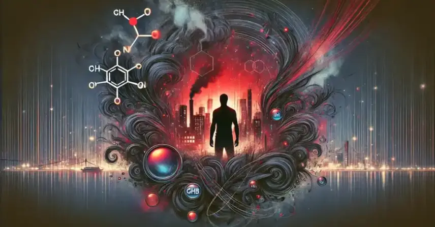 Chemsex e Drogas: Riscos, Impactos e a Realidade do Sexo Químico Chemsex e Drogas: Riscos, Impactos e a Realidade do Sexo Químico