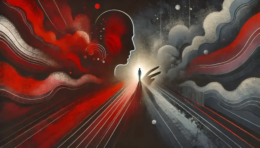 Manipulação de um Dependente Químico