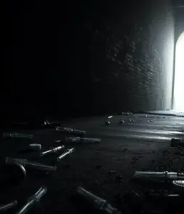 Como ajudar alguém a sair das drogas?