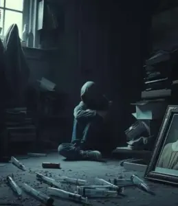 Como ajudar um filho a sair das drogas