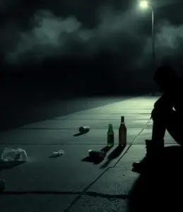 Como ajudar um viciado que não quer ajuda