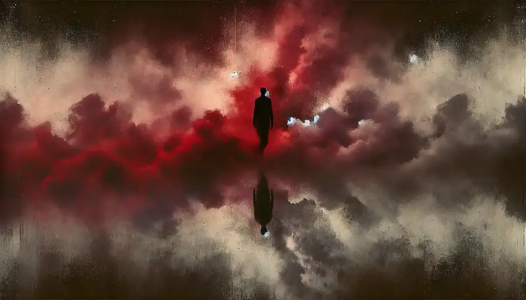 Sentimento de Culpa ao Ajudar um Dependente Químico