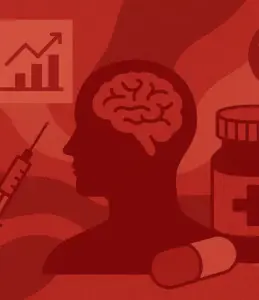 Dependência Química: História, Dados Atuais e Tratamentos Modernos Dependência Química: História, Dados Atuais e Tratamentos Modernos