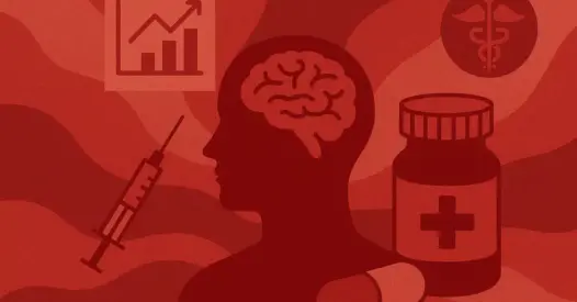 Dependência Química: História, Dados Atuais e Tratamentos Modernos