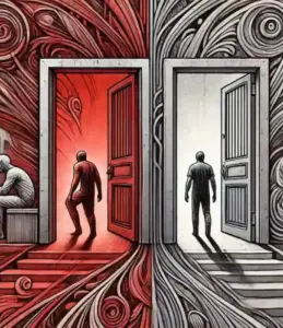 Internação Involuntária: Quando é Necessária e Como Funciona? Internação Involuntária: Quando é Necessária e Como Funciona?