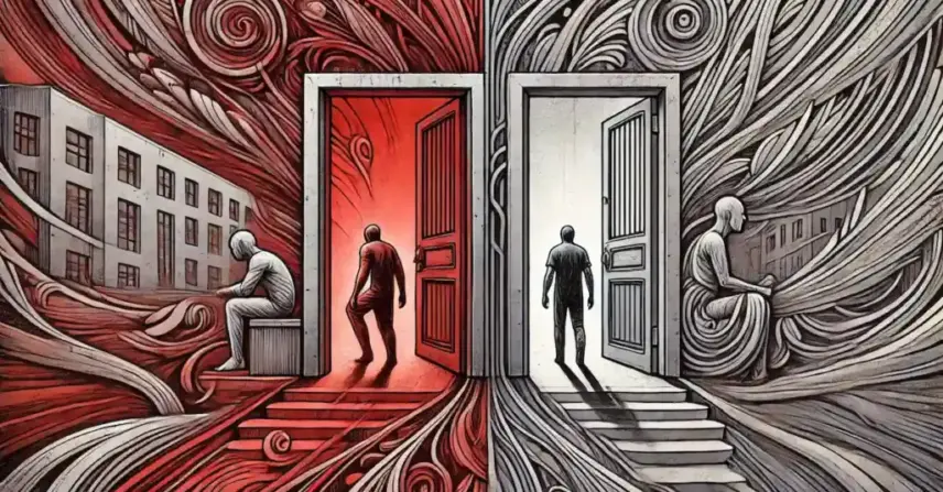 Internação Involuntária: Quando é Necessária e Como Funciona? Internação Involuntária: Quando é Necessária e Como Funciona?