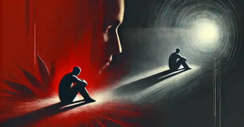 O Dependente Químico Tem Sentimentos?