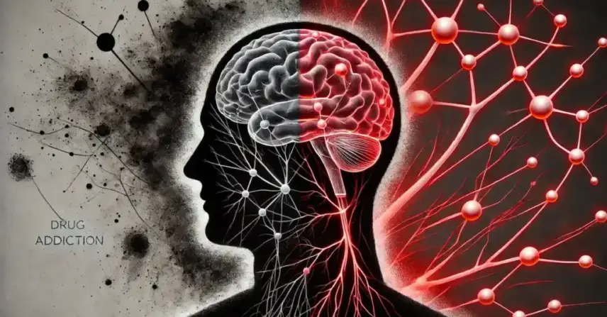 O Impacto das Drogas no Cérebro: Como a Dependência Afeta a Dopamina e a Motivação O Impacto das Drogas no Cérebro: Como a Dependência Afeta a Dopamina e a Motivação