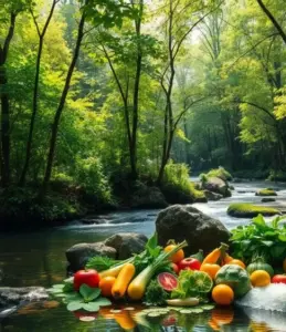 O que é bom para desintoxicar o organismo de drogas