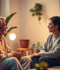 O que não falar para um dependente químico