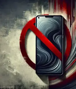 Pode usar celular em clínica de reabilitação? Pode usar celular em clínica de reabilitação?
