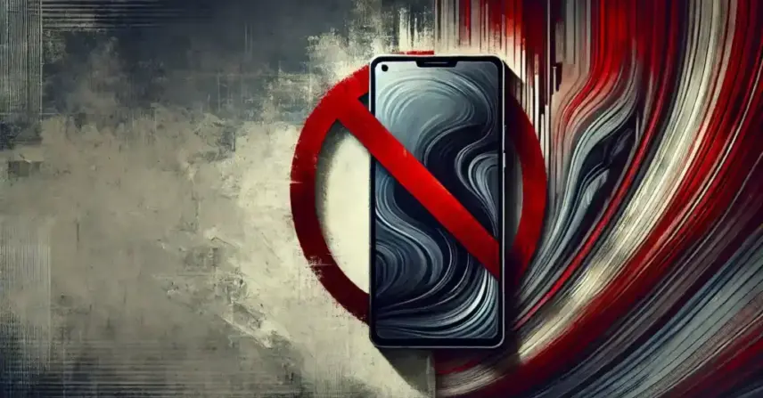 Pode usar celular em clínica de reabilitação? Pode usar celular em clínica de reabilitação?