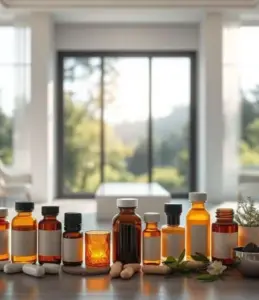 Qual o melhor remédio para desintoxicação de drogas