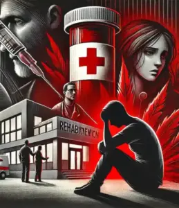 Quando Internar um Dependente Químico