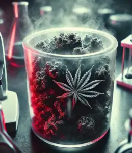 Skank Droga: Potência da Supermaconha e Seus Efeitos Skank Droga: Potência da Supermaconha e Seus Efeitos