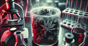Skank Droga: Potência da Supermaconha e Seus Efeitos