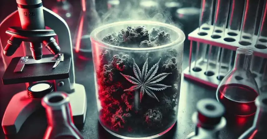 Skank Droga: Potência da Supermaconha e Seus Efeitos Skank Droga: Potência da Supermaconha e Seus Efeitos