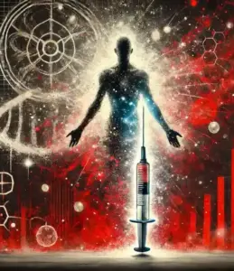 Vacina Contra o Vício em Cocaína e Craque: Avanços e Perspectivas Vacina Contra o Vício em Cocaína e Craque: Avanços e Perspectivas