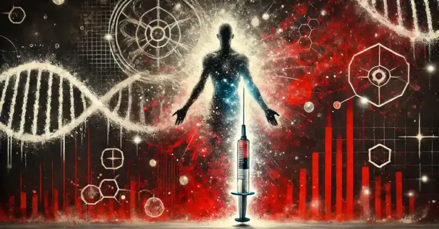 Vacina Contra o Vício em Cocaína e Craque: Avanços e Perspectivas Vacina Contra o Vício em Cocaína e Craque: Avanços e Perspectivas