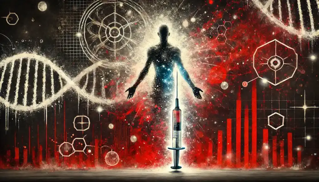 Vacina Contra o Vício em Cocaína e Craque